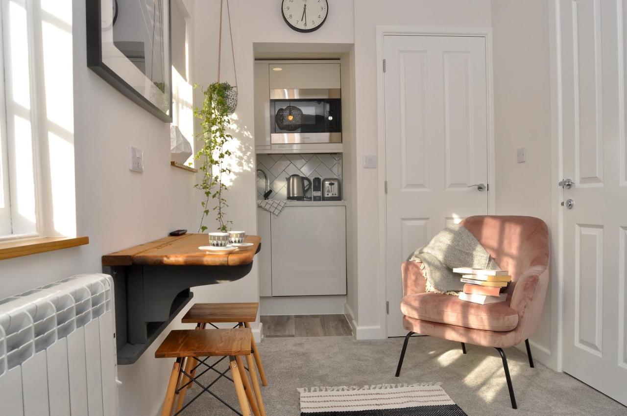 Bridge Street Apartments. Boutique Style Luxury, In The Heart Of Taunton. Exterior photo