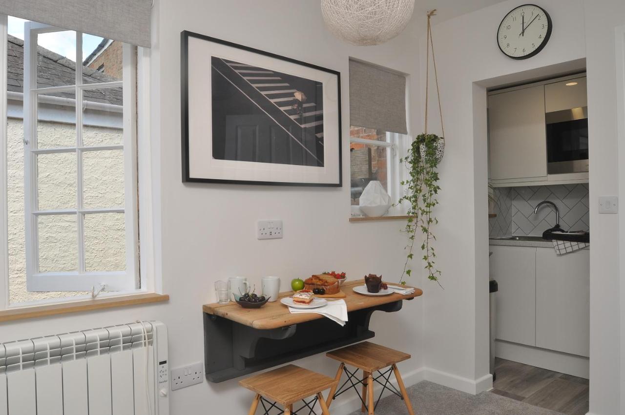Bridge Street Apartments. Boutique Style Luxury, In The Heart Of Taunton. Exterior photo